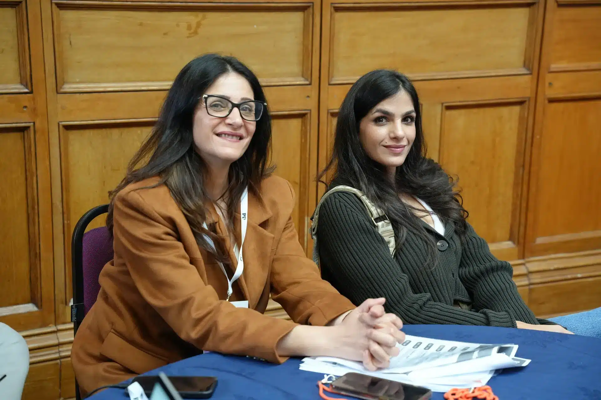 management conference