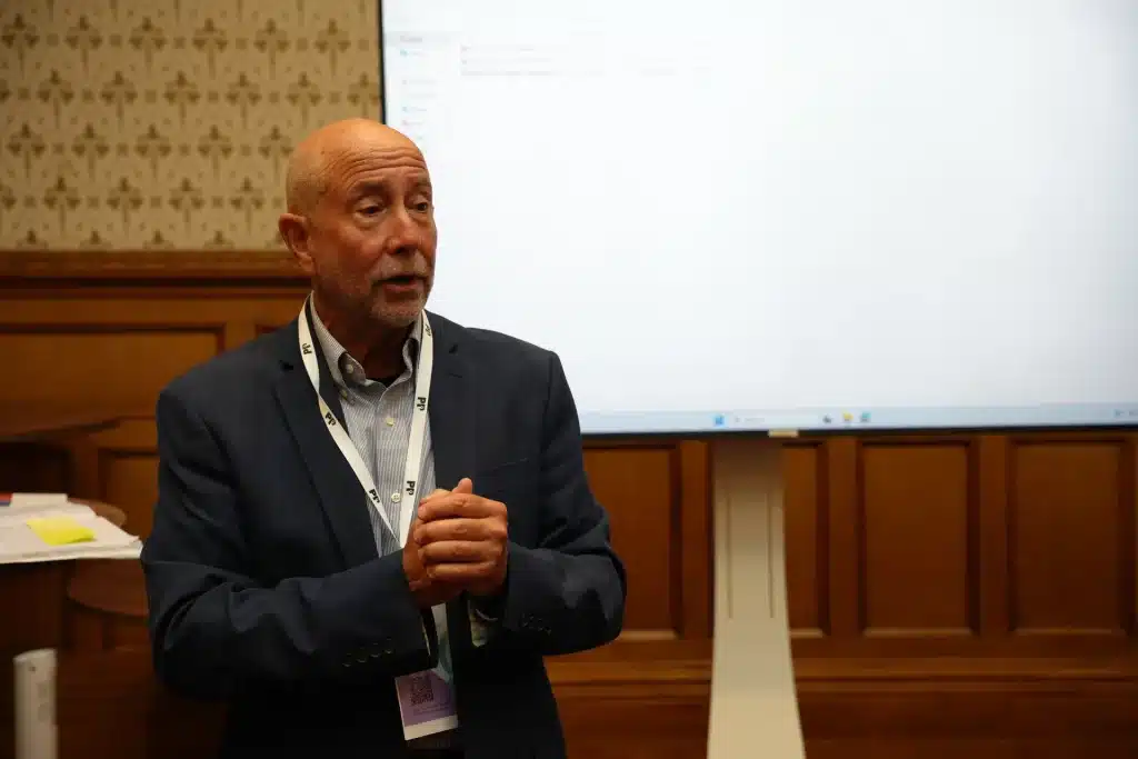 management conference